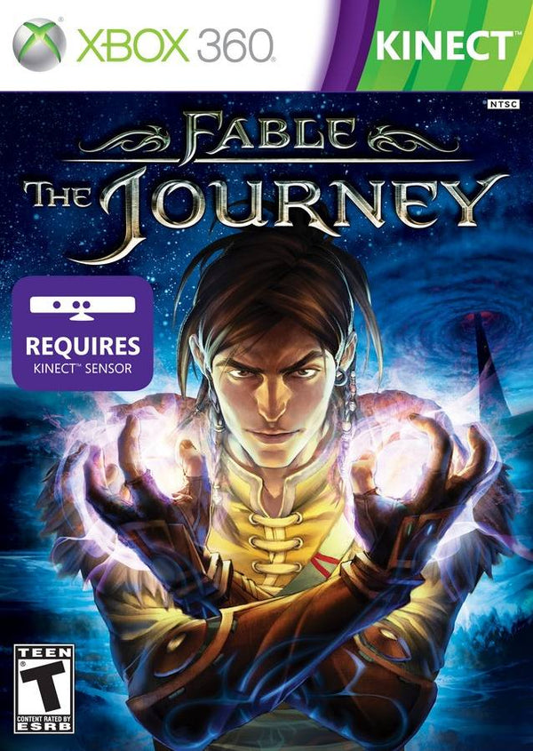 Fable: The Journey – Xbox 360