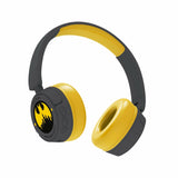 OTL - Bluetooth Headset w/Perental Control - Batman Gotham City (DC0984) OTL