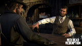 Red Dead Redemption - Game of the Year Edition (Import)