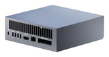 ASUS Ascent GX10 Mini PC ARM9 V9.2-A 128GB 1TB NVIDIA Blackwell Tensor Core No-OS ASUSTeK COMPUTER