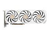 ZOTAC GAMING GeForce RTX 5070 Ti SOLID CORE 16GB White OC Edition
