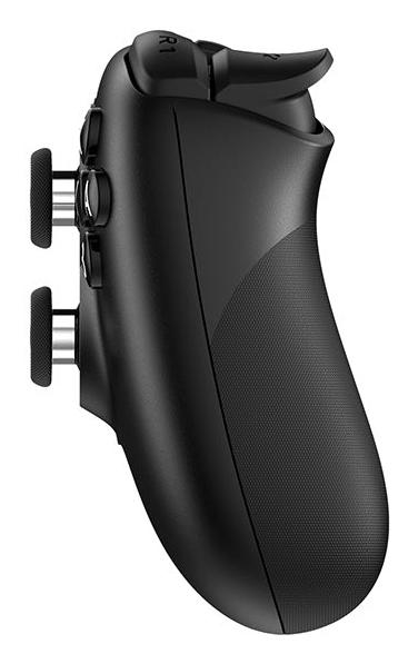 8Bitdo - Ultimate 2 Wireless BT - Black 8Bitdo