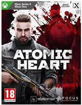 Atomic Heart (FR/Multi in Game)