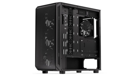 ENDORFY ARX 700 ARGB TG Black