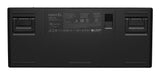 Logitech - G PRO X TKL Lightspeed - Tactile - Nordisk Logitech