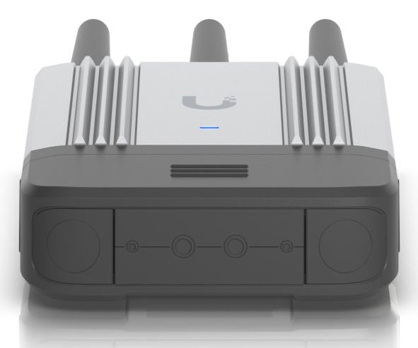 Ubiquiti UniFi UMR-Industrial, mobile WiFi router Ubiquiti