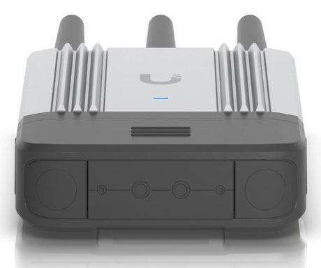 Ubiquiti UniFi UMR-Industrial, mobile WiFi router Ubiquiti