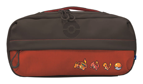 HORI - Adventure Pack (Pokémon Pixel Red) - Red