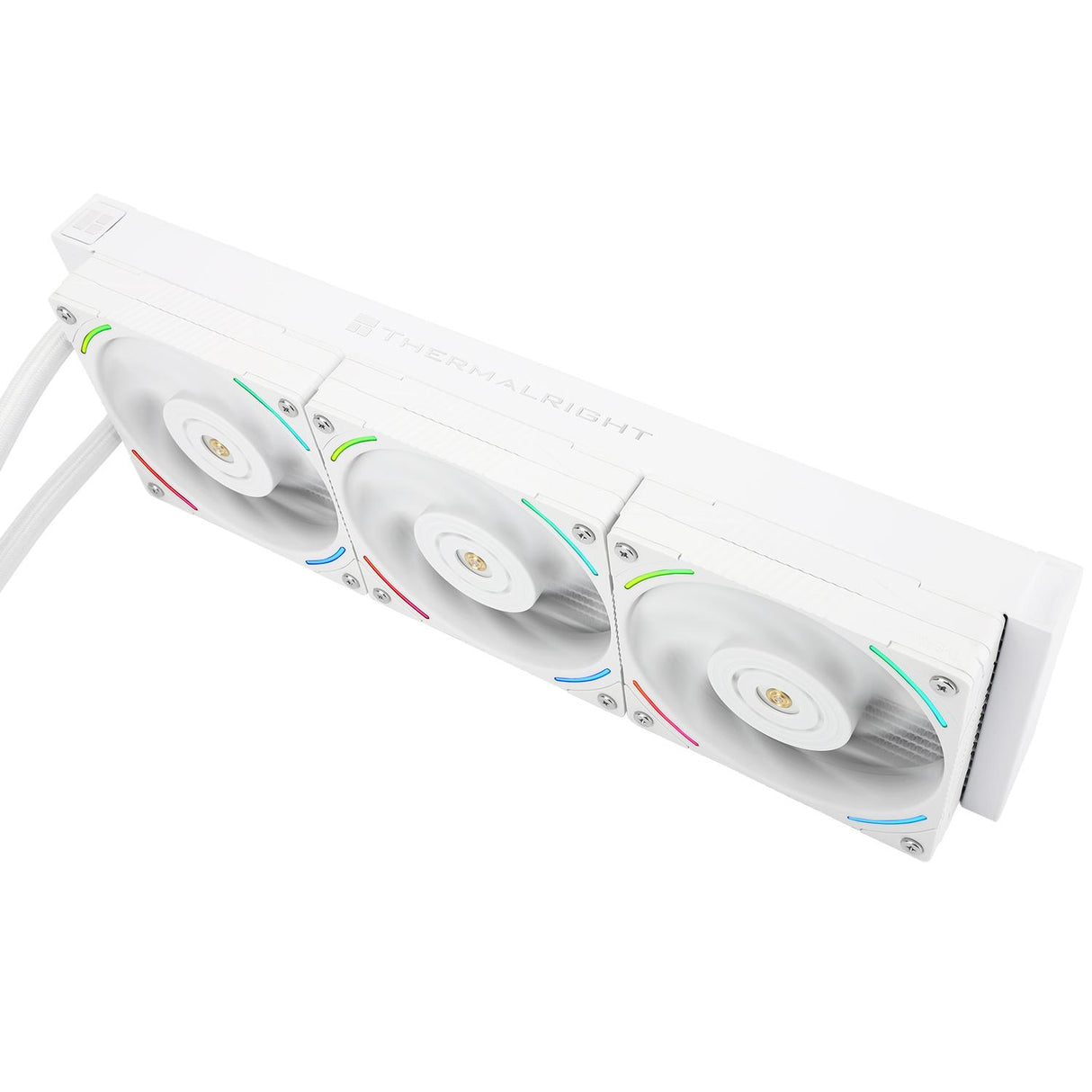 Thermalright Frozen Vision 360 White - AIO, 360mm Thermalright