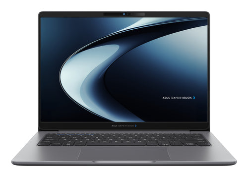 ASUS ExpertBook P5 G2 PM5406CGA-SF0164X – set forfra; layout på billedet er illustrativt