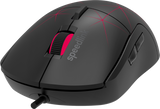 SpeedLink CORAX Gaming Mouse, black