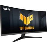 ASUS TUF Gaming VG34VQ3B – skærm – Sort