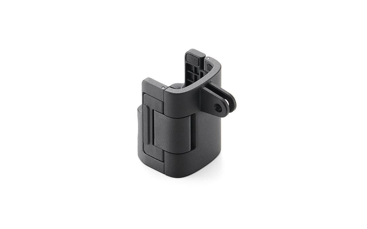 DJI - Osmo Pocket 3 Expansion Adapter DJI