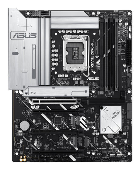 ASUS Prime Z890-P ATX LGA1851 sokkel Intel Z890 ASUSTeK COMPUTER