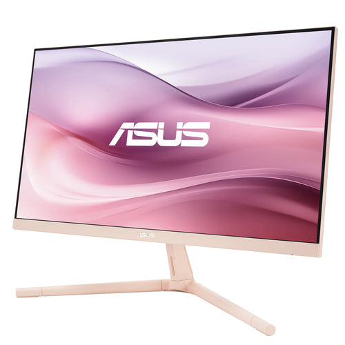 ASUS VU249CFE-P – set skråt forfra (vinkel 2)
