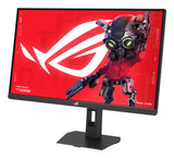 ASUS ROG Strix XG27JCG – set skråt fra siden