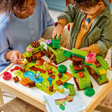 LEGO - DUPLO Town - Discovery Forest with Wild Animals (10480) LEGO