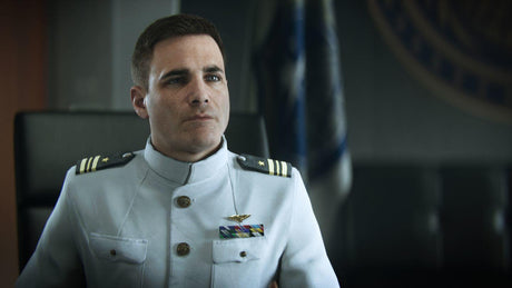 Call of Duty: Infinite Warfare Activision