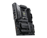 MSI MAG X870E TOMAHAWK MAX WIFI – AM5 bundkort
