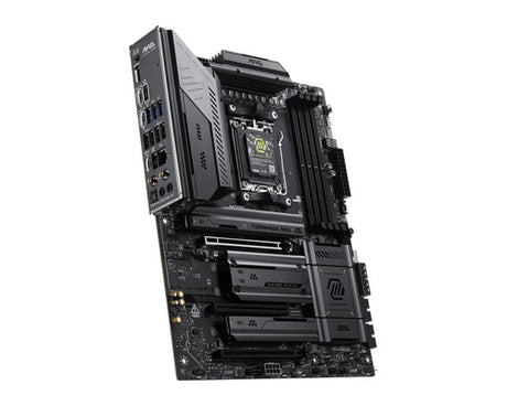 MSI MAG X870E TOMAHAWK MAX WIFI – AM5 bundkort