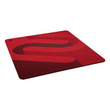 Zowie By BenQ - H-SR-SE ZC05 - Mousepad - Medium Softness - Large size - Red BenQ Nordic (ZOWIE)