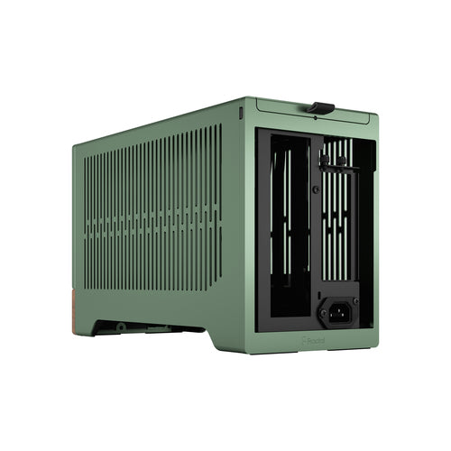 ITX Fractal Design Terra Jade