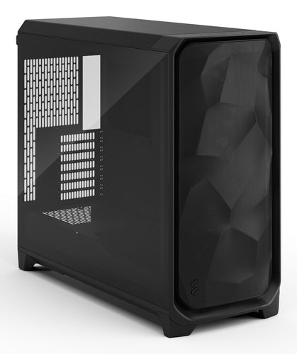 Midi Fractal Design Meshify 3 XL Black TG Light Tint Fractal design