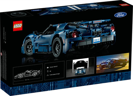 LEGO 42154 Technic Ford GT 2022 LEGO