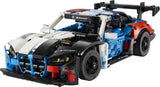 LEGO - Technic - BMW M4 GT3 EVO Race Car (42226) LEGO
