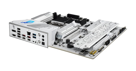 ASUS ROG STRIX B860-A GAMING WIFI (ATX, B860, LGA 1851, DDR5) ASUS