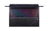 Acer Predator Helios Neo 18 AI PHN18-I71-94MD CU9 290HX/32GB/1TBSSD/RTX5080/W11 Home Acer