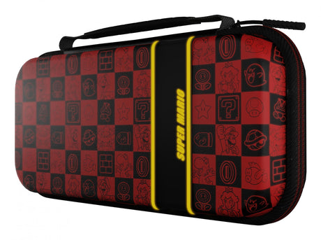 PDP Travel Case Plus GLOW Super Icon Switch PDP