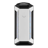 ASUS Case TUF Gaming GT501 WHITE Edition Tempered Glass RGB ASUS