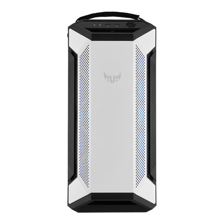 ASUS Case TUF Gaming GT501 WHITE Edition Tempered Glass RGB ASUS