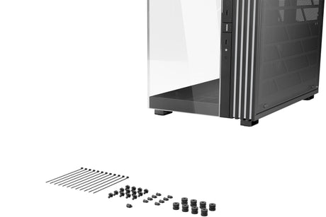 be quiet!  Light Base 900 FX black Be quiet