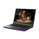 ASUS ROG Strix G16 G615LR-S5006W – set skråt forfra
