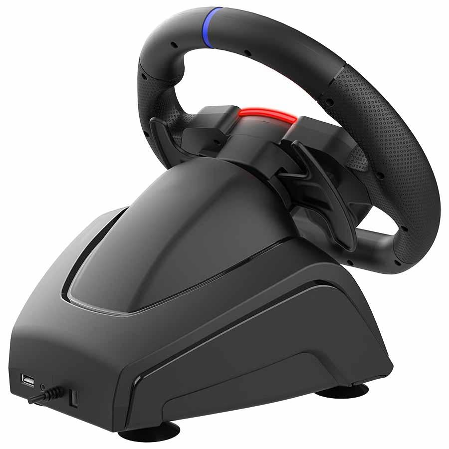 Subsonic - 270 GT-5 Steering Wheel (PS5/ PC) Subsonic