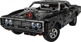 LEGO - Technic - Fast and Furious Dodge Charger R/T Car (42231) LEGO
