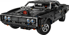 LEGO - Technic - Fast and Furious Dodge Charger R/T Car (42231) LEGO