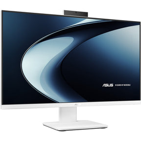 ASUS V400 AiO V470VAK-WPE262W White Windows 11 Home All-in-One PC – Hvid