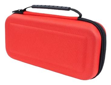 Nacon Classic Case L – Nintendo Switch II (Rot)