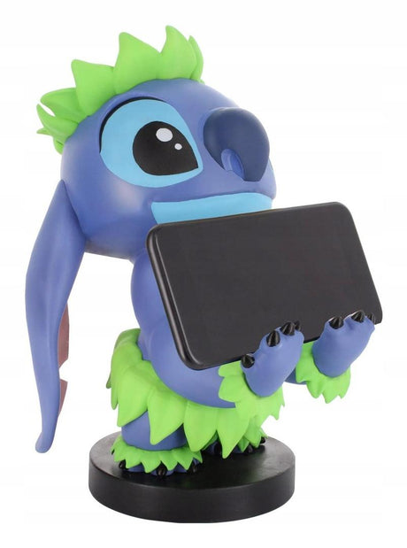 CABLE GUYS - HULA STITCH Cable Guys