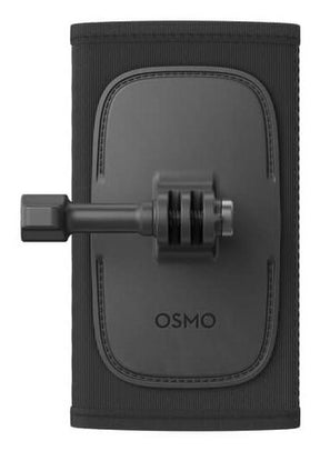 DJI - Osmo Backpack Strap Mount DJI