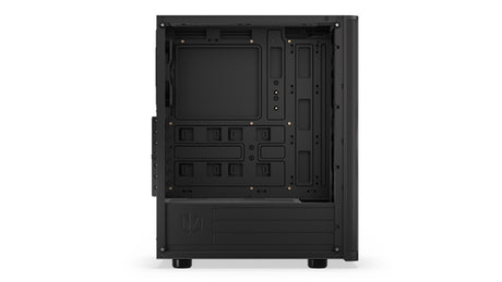 ENDORFY Ventum 200 Solid Black