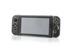 Nyko Thin Case Smoke – cover til Nintendo Switch