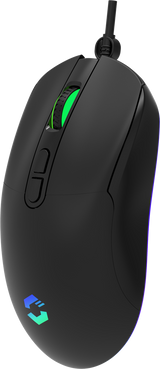 SpeedLink TAUROX Gaming Mouse Black