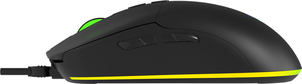 SpeedLink TAUROX Gaming Mouse Black