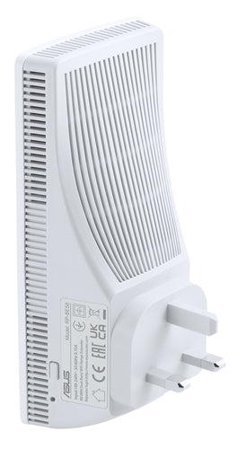 ASUS RP-BE58 – set skråt forfra (vinkel 4)