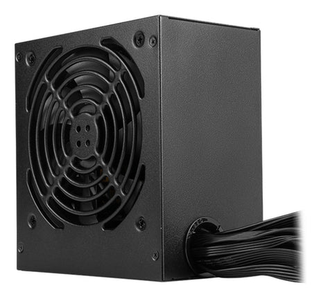 MSI MAG A750GN PCIE5 750 W strømforsyning - 80 PLUS Gold - visning 2