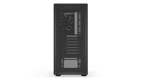 ENDORFY Ventum 200 Solid Black